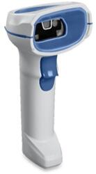 Zebra Cititor coduri de bare Zebra DS8178, HC, 2D, SR, BT, cradle prezentare cu clema, cablu USB (DS8178-HCBU210FP5W)