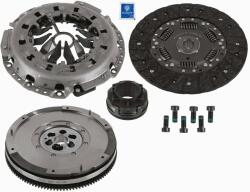 SACHS Set ambreiaj SACHS 2290 601 203 - automobilus