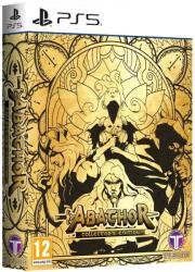 Tesura Games Abathor [Collector's Edition] (PS5)
