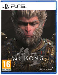 Game Science Black Myth Wukong [Deluxe Edition] (PS5)