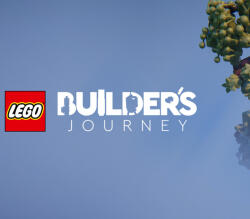 LEGO Games LEGO Builder's Journey (Xbox One)