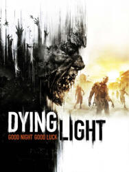 Techland Dying Light [Definitive Edition] (Xbox One)