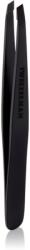 Tweezerman Slant Tweezer Black Matte ferde csipesz