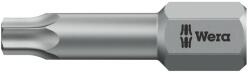 Wera - Bit 1/4", DIN3126, C6.3, T8x25mm [05066303001] (05066303001) - bricolaj-mag Set capete bit, chei tubulare