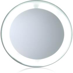 Tweezerman Led 15X Mini Mirror nagyító tükör LED megvilágítással