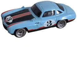 Mattel Hot Wheels Mystery Models S1 #3 Mercedes-Benz 300 SL kisautó (HW-MMS1_3) - jatekbirodalom