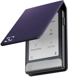 Ledger Flex Magnet Folio Party Aubergine (LEDGERFLEXMFPA)