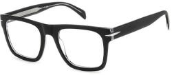 David Beckham DB 7020/FLAT 7C5 51 Férfi szemüvegkeret (optikai keret)