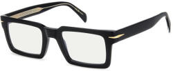 David Beckham DB 7126 807 51 Férfi szemüvegkeret (optikai keret)