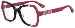 Moschino MOS 643 EWW 53 Női szemüvegkeret (optikai keret)