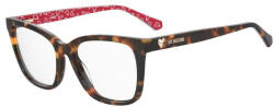 Moschino MOL 638 2VM 54 Női szemüvegkeret (optikai keret)