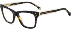 Carolina Herrera HER 0257 086 51 Női szemüvegkeret (optikai keret) (HER 0257 086)