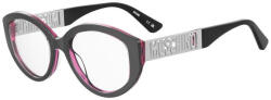 Moschino MOS 640 4WC 52 Női szemüvegkeret (optikai keret)