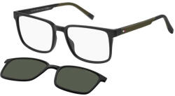 Tommy Hilfiger TH 2145/CS 7ZJ/UC 55 Férfi szemüvegkeret (optikai keret)