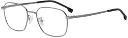 HUGO BOSS HB 1674/F KJ1 53 Férfi szemüvegkeret (optikai keret)