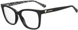 Moschino MOL 638 INA 54 Női szemüvegkeret (optikai keret)