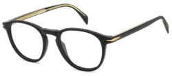 David Beckham DB 1018 003 49 Férfi szemüvegkeret (optikai keret) (DB 1018 003)