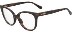 Moschino MOL 635 05L 52 Női szemüvegkeret (optikai keret)
