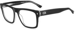 Dsquared2 ICON 0018 7C5 54 Férfi szemüvegkeret (optikai keret)