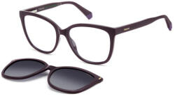 Polaroid PLD 6229/CS B3V/WJ 55 Női szemüvegkeret (optikai keret) (PLD 6229CS B3VWJ)