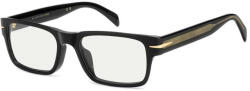 David Beckham DB 1170/F 2M2 53 Férfi szemüvegkeret (optikai keret)