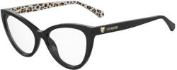 Moschino MOL 631 7RM 55 Női szemüvegkeret (optikai keret)