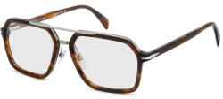 David Beckham DB 7128 6C5 56 Férfi szemüvegkeret (optikai keret)