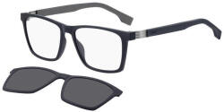 HUGO BOSS HB 1576/CS XW0/M9 56 Férfi szemüvegkeret (optikai keret)