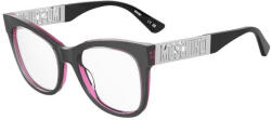 Moschino MOS 641 4WC 52 Női szemüvegkeret (optikai keret)