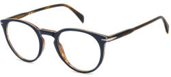 David Beckham DB 1139 S9W 49 Férfi szemüvegkeret (optikai keret) (DB 1139 S9W)