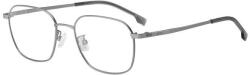 HUGO BOSS HB 1674/F R81 53 Férfi szemüvegkeret (optikai keret)