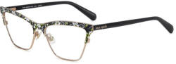 Kate Spade New York KS Ks kinny/G 000 53 Női szemüvegkeret (optikai keret) (KS KSKINNYG 000)