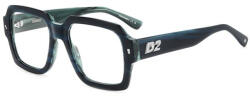 Dsquared2 D2 0148 ZI9 54 Férfi szemüvegkeret (optikai keret)