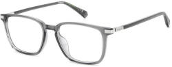 Polaroid PLD D523/G KB7 52 Férfi szemüvegkeret (optikai keret) (PLD D523G KB7)