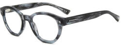 Dsquared2 D2 0131 2W8 50 Férfi szemüvegkeret (optikai keret) (D2 0131 2W8)
