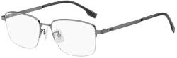 HUGO BOSS HB 1474/F KJ1 55 Férfi szemüvegkeret (optikai keret)