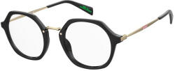 Levi's LV 1070 807 48 Női szemüvegkeret (optikai keret)
