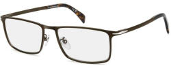 David Beckham DB 1167 AMC 57 Férfi szemüvegkeret (optikai keret) (DB 1167 AMC)