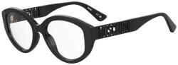 Moschino MOS 640 807 52 Női szemüvegkeret (optikai keret) (MOS 640 807)
