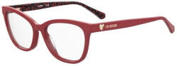 Moschino MOL 639 0HZ 54 Női szemüvegkeret (optikai keret)
