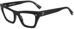 Dsquared2 D2 0153 807 52 Női szemüvegkeret (optikai keret) (D2 0153 807)
