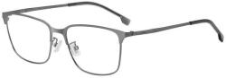 HUGO BOSS HB 1676/F R80 55 Férfi szemüvegkeret (optikai keret)