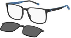 Tommy Hilfiger TH 2145/CS 09V/M9 55 Férfi szemüvegkeret (optikai keret)
