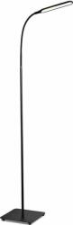 TaoTronics Lampa de podea LED Î176xL24.9cm. 450lm Negru 78-01000-239 (78-01000-239)