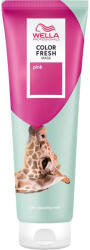 Wella Color Fresh Mask Color mask Roz 150ml