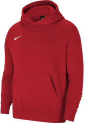 Nike Fleece - Polar Hanorac pentru Copii cu Glugă și Buzunare Roșu Park 20 CW6896-657 (CW6896-657)