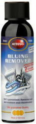 Autosol Pastă de Curățare pentru Țevi de Eșapament Autosol Blue Remover 150ml (11E01290)