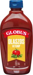 Globus olaszos ketchup 470 g - ecofamily
