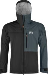 Ortovox 3L Ortler Jacket M férfi dzseki M / sötétkék