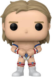 Funko Pop Wwe Lex Luger # 10cm